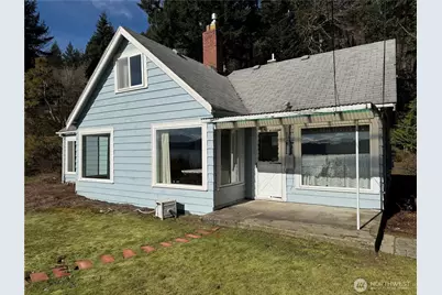 7350 NE North Shore Road, Belfair, WA 98528 - Photo 1