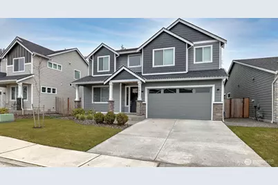 10921 71st Avenue Ct E, Puyallup, WA 98373 - Photo 27
