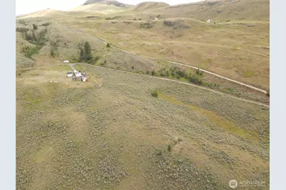 0 Lot 57 Palmer Mountain Road, Oroville, WA 98844 - Photo 9