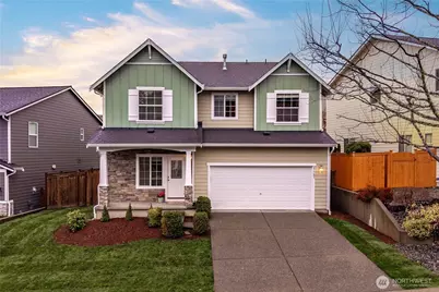 27783 257th Avenue SE, Maple Valley, WA 98038 - Photo 1