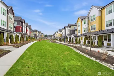 19244 NE 69th Circle #104, Redmond, WA 98052 - Photo 25