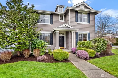 7301 Thompson Avenue SE, Snoqualmie, WA 98065 - Photo 3