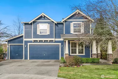 252 245th Place NE, Sammamish, WA 98074 - Photo 1