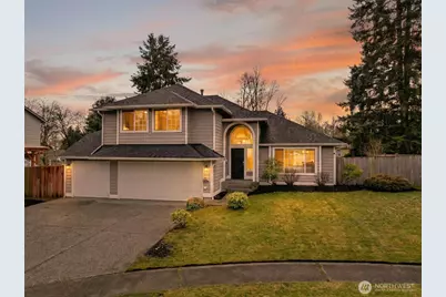 618 203rd Street SE, Bothell, WA 98012 - Photo 1