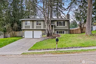 3380 SE Carmae Dr, Port Orchard, WA 98366 - Photo 23