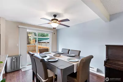 3380 SE Carmae Drive, Port Orchard, WA 98366 - Photo 5