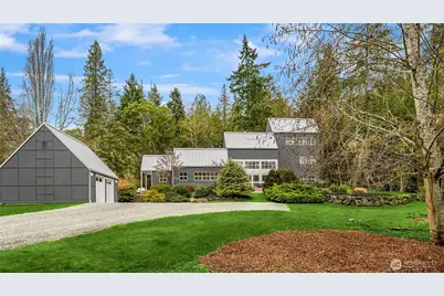 3560 Campbell Street NE, Bainbridge Island, WA 98110 - Photo 1