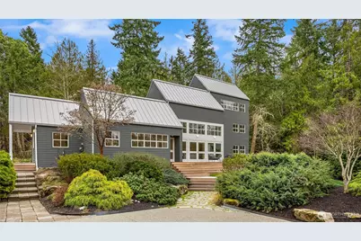 3560 Campbell Street NE, Bainbridge Island, WA 98110 - Photo 3