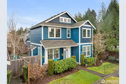 4822 Rochelle Street SE, Lacey, WA 98503 - Photo 3