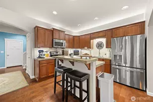 4822 Rochelle St SE, Lacey, WA 98503 - Photo 9