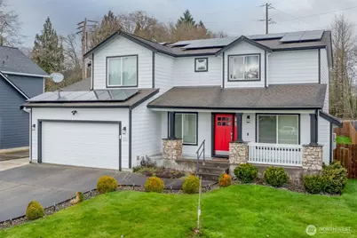 232 Shoreview Drive, Kelso, WA 98626 - Photo 3