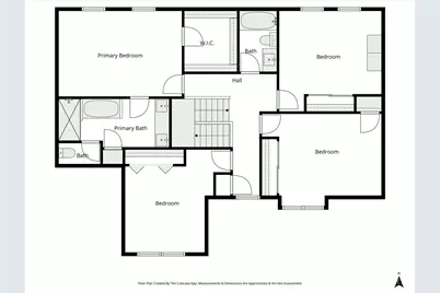 232 Shoreview Drive, Kelso, WA 98626 - Photo 39