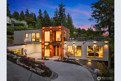 8243 W Mercer Way, Mercer Island, WA 98040 - Photo 37