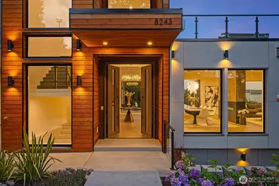 8243 W Mercer Way, Mercer Island, WA 98040 - Photo 3