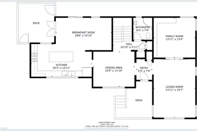 937 N 71st Street, Seattle, WA 98103 - Photo 39