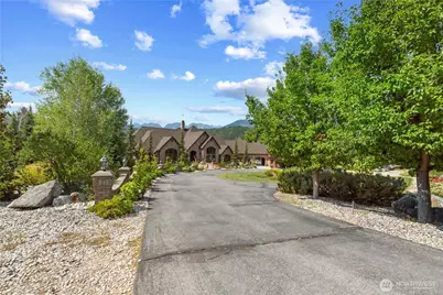 10755 North Road, Leavenworth, WA 98826 - Photo 5