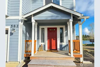 582 Mount Olympus Avenue SE, Ocean Shores, WA 98569 - Photo 3