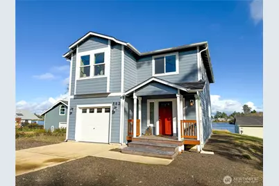 582 Mount Olympus Avenue SE, Ocean Shores, WA 98569 - Photo 1