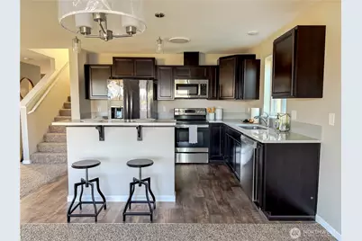 582 Mount Olympus Avenue SE, Ocean Shores, WA 98569 - Photo 7