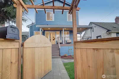 7008 Linden Avenue N, Seattle, WA 98103 - Photo 7