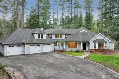 13047 459th Avenue SE, North Bend, WA 98045 - Photo 1