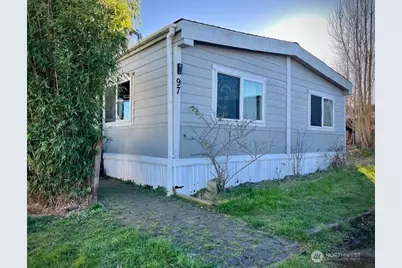 1320 N Oak Harbor Street #97, Oak Harbor, WA 98277 - Photo 1