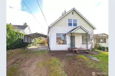 1201 N 29th Street, Renton, WA 98056 - Photo 1