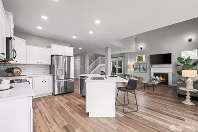 4570 SE Bakken Court, Port Orchard, WA 98366 - Photo 11