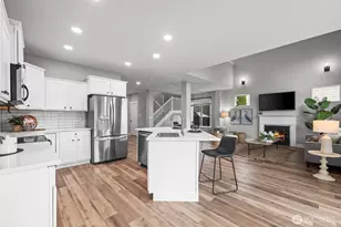 4570 SE Bakken Ct, Port Orchard, WA 98366 - Photo 11