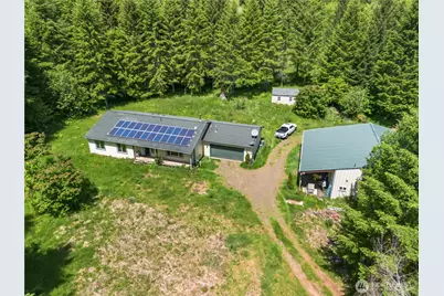 231 W New Moon Lane, Matlock, WA 98560 - Photo 37