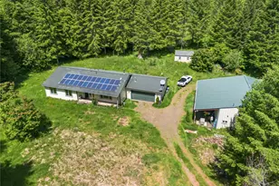 231 W New Moon Ln, Matlock, WA 98560 - Photo 37