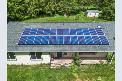 231 W New Moon Lane, Matlock, WA 98560 - Photo 29