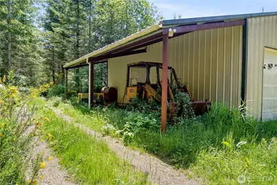 231 W New Moon Lane, Matlock, WA 98560 - Photo 31