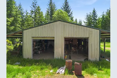 231 W New Moon Lane, Matlock, WA 98560 - Photo 33