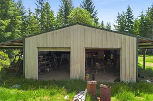 231 W New Moon Ln, Matlock, WA 98560 - Photo 33