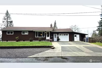 1705 Pearson Street, Aberdeen, WA 98520 - Photo 1