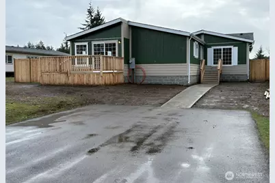 151 W Freedom Lane, Shelton, WA 98584 - Photo 1