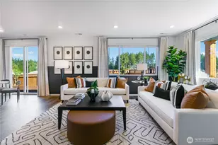 22862 SE Sitka St, Black Diamond, WA 98010 - Photo 5