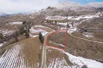 0 Ivan Morse Road, Manson, WA 98831 - Photo 3