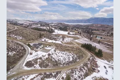 0 Ivan Morse Road, Manson, WA 98831 - Photo 1