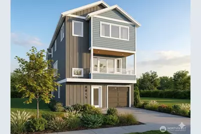 8815 Densmore Avenue N, Seattle, WA 98103 - Photo 1