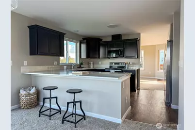 584 Mount Olympus Avenue SE, Ocean Shores, WA 98569 - Photo 9