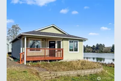 584 Mount Olympus Avenue SE, Ocean Shores, WA 98569 - Photo 1