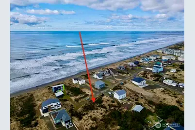 0 Xxx Dune Crest Drive, Westport, WA 98595 - Photo 1