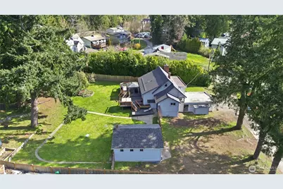 1913 Deville Drive NW, Bremerton, WA 98312 - Photo 3