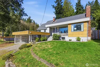 1913 Deville Drive NW, Bremerton, WA 98312 - Photo 1