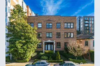 416 Summit Avenue E, Seattle, WA 98102 - Photo 1