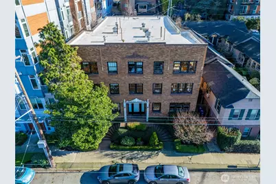 416 Summit Avenue E, Seattle, WA 98102 - Photo 3