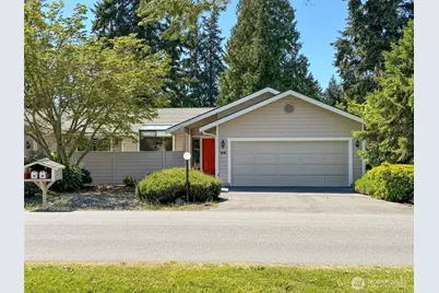 105 Fairway Drive, Sequim, WA 98382 - Photo 1