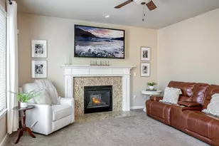 4303 Rigi St SE, Lacey, WA 98503 - Photo 19